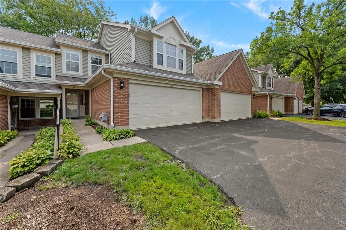 2134 Aberdeen Court, Hanover Park, IL 60133 - #1