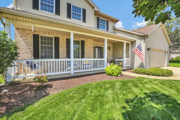 3301 Cypress Creek Road, Champaign, IL 61822