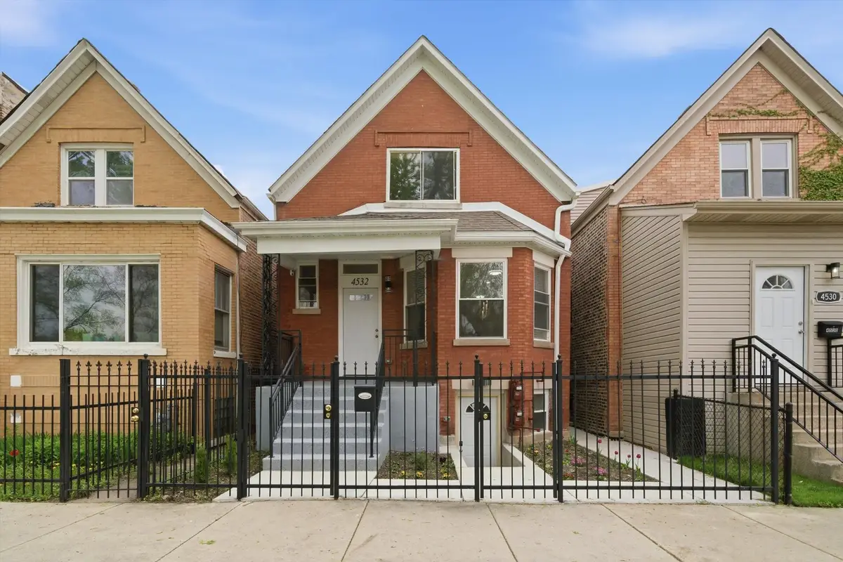4532 W Maypole Avenue, Chicago, IL 60624 - #1