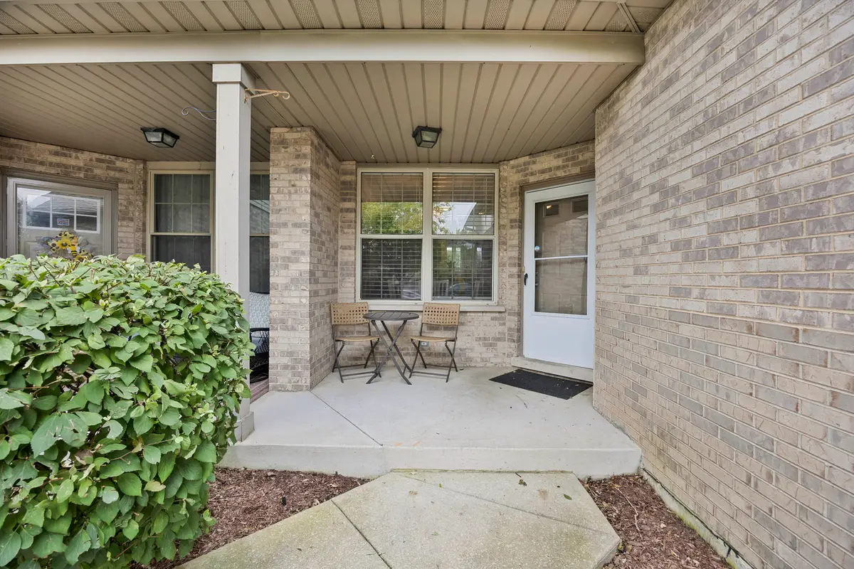 9135 Mansfield Drive, Tinley Park, IL 60487 - #1