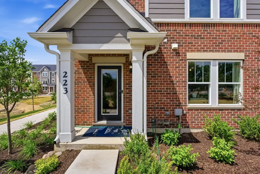 256 Warren Lane #12651, Schaumburg, IL 60193 - #2