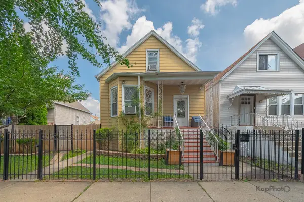 3122 W 39th Place, Chicago, IL 60632