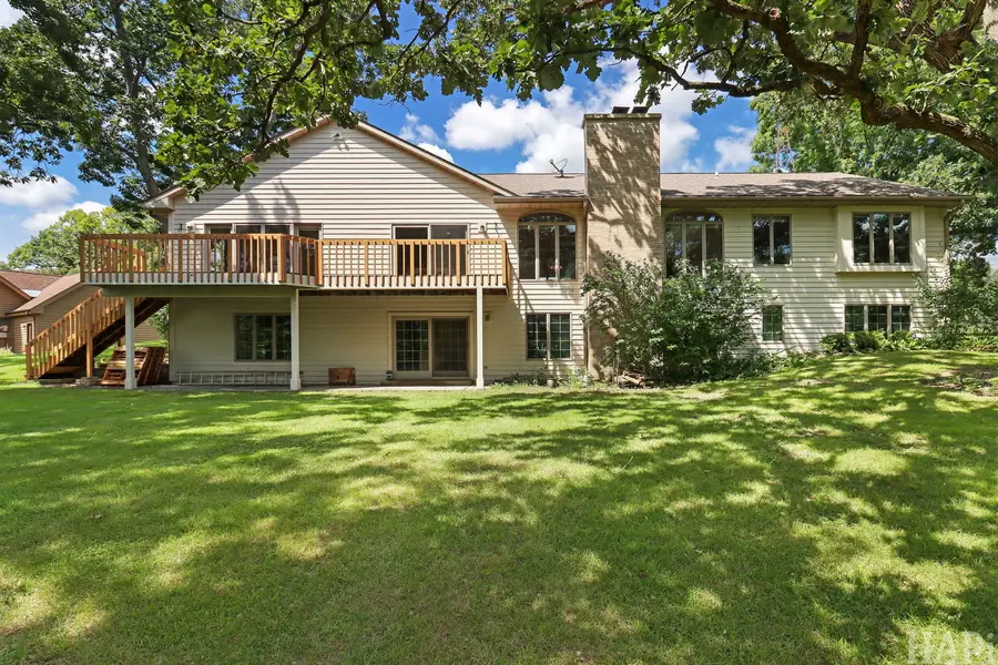 2215 N Elmkirk Park, McHenry, IL 60051 - #3