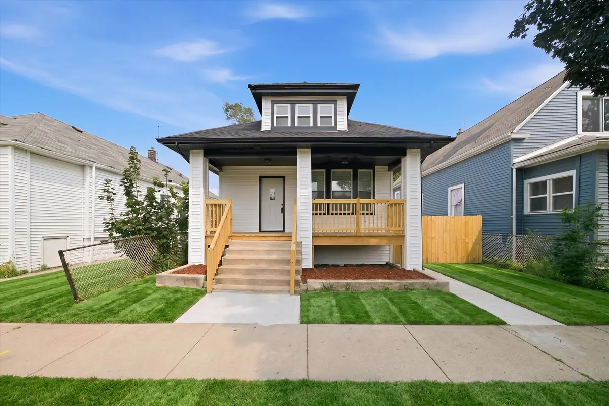 11409 S Stewart Avenue, Chicago, IL 60628 - #1
