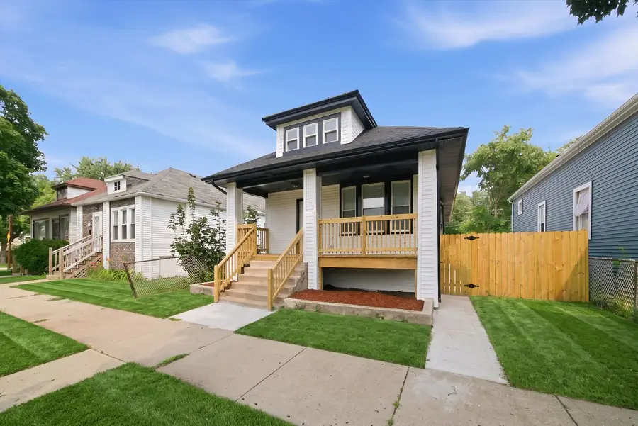 11409 S Stewart Avenue, Chicago, IL 60628 - #2