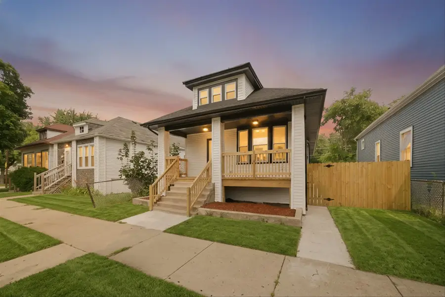 11409 S Stewart Avenue, Chicago, IL 60628 - #3
