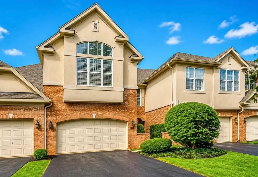 1204 Ashbrook Court, Darien, IL 60561 - #2
