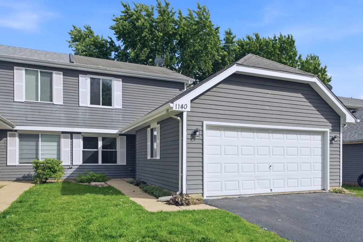 1140 Brunswick Lane, Aurora, IL 60504 - #1