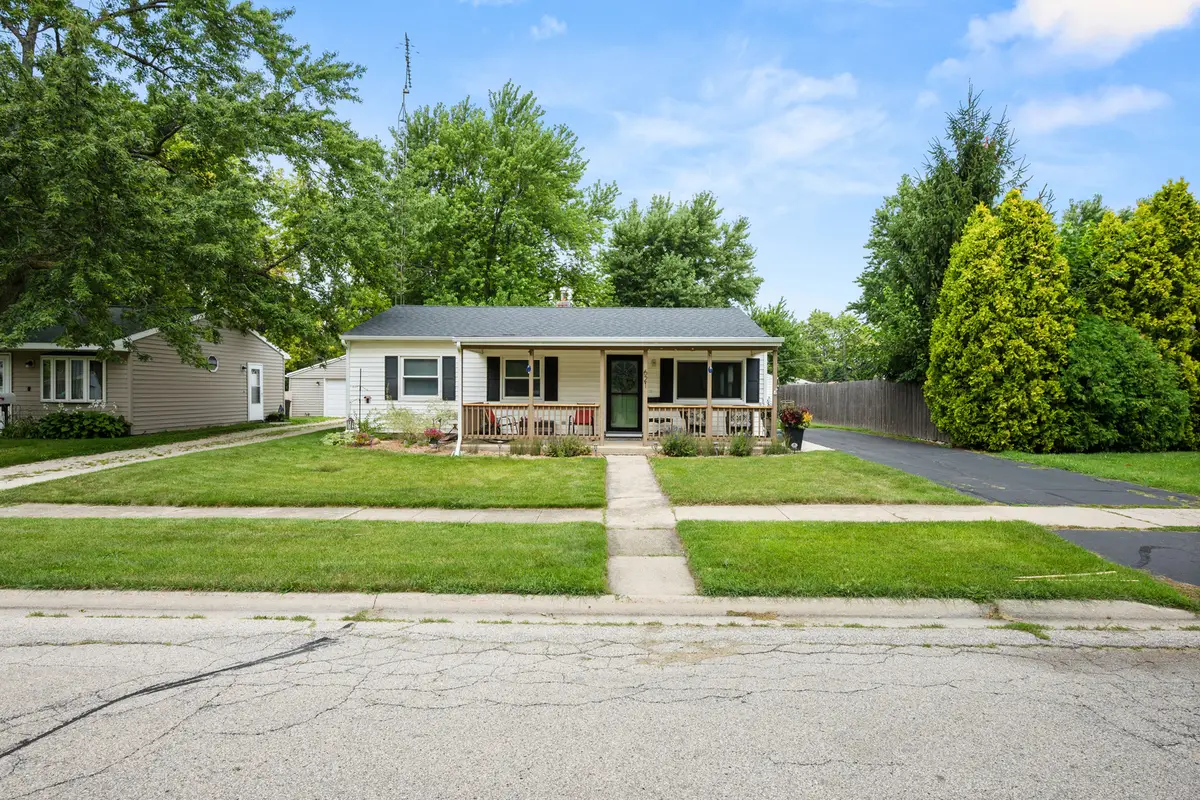 621 Fairlane Avenue, Dekalb, IL 60115 - #1