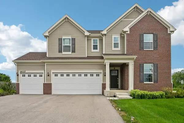 16117 S Longcommon Lane, Plainfield, IL 60586