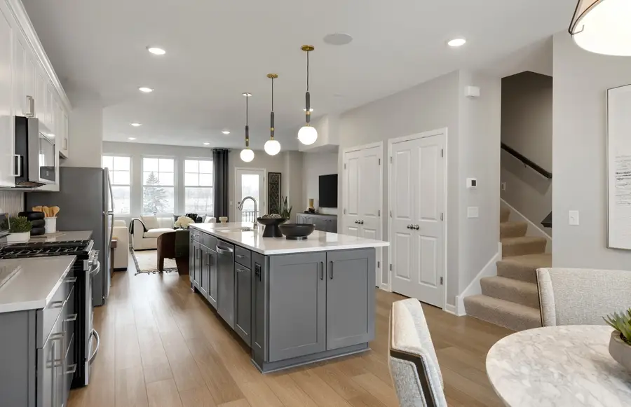 1728 Borough Lane #20119, Hoffman Estates, IL 60192 - #3