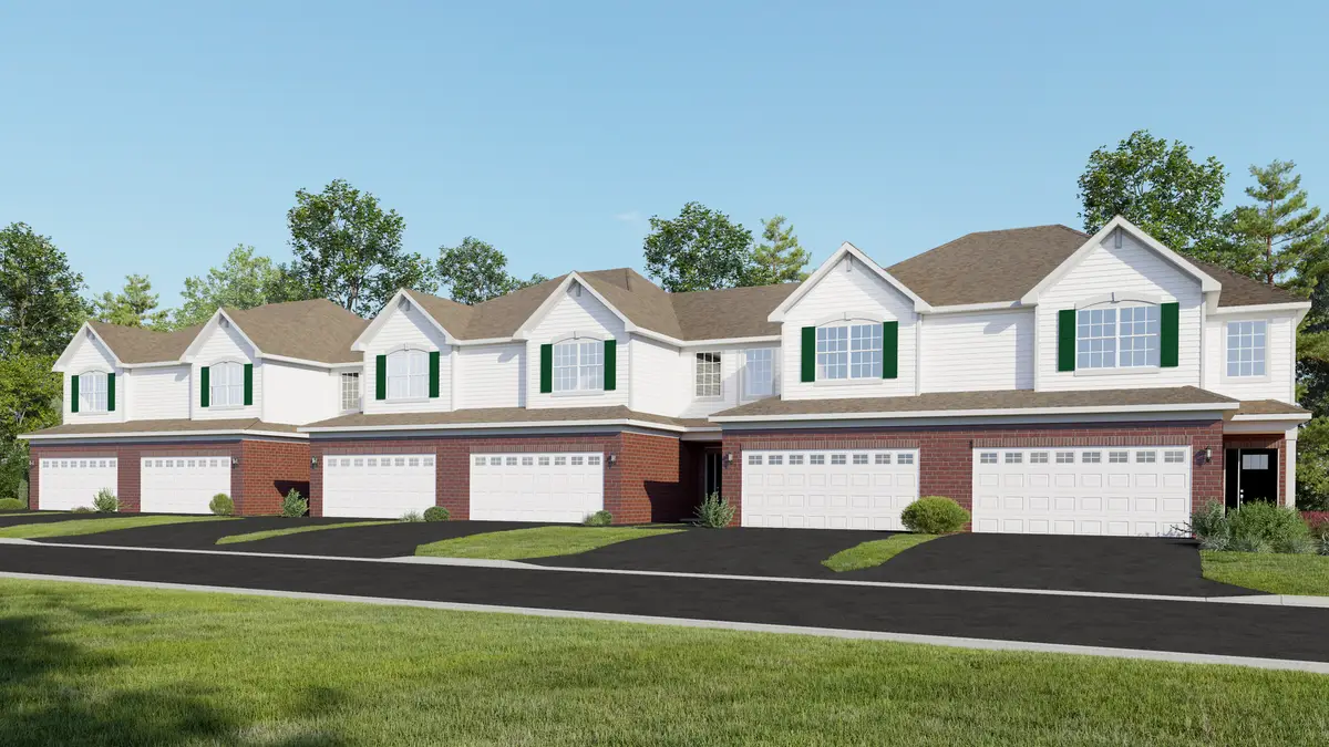2619 Dundee Drive, New Lenox, IL 60451 - #1