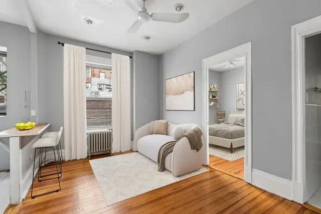 20 E Goethe Street #206, Chicago, IL 60610 - #2