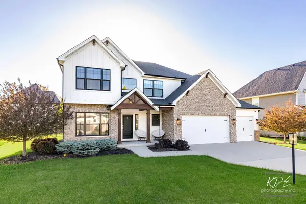 12212 S Blair Street, Plainfield, IL 60585