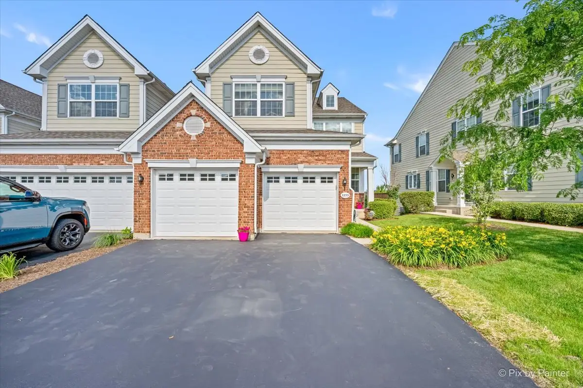 1155 Falcon Ridge Drive, Elgin, IL 60124 - #1