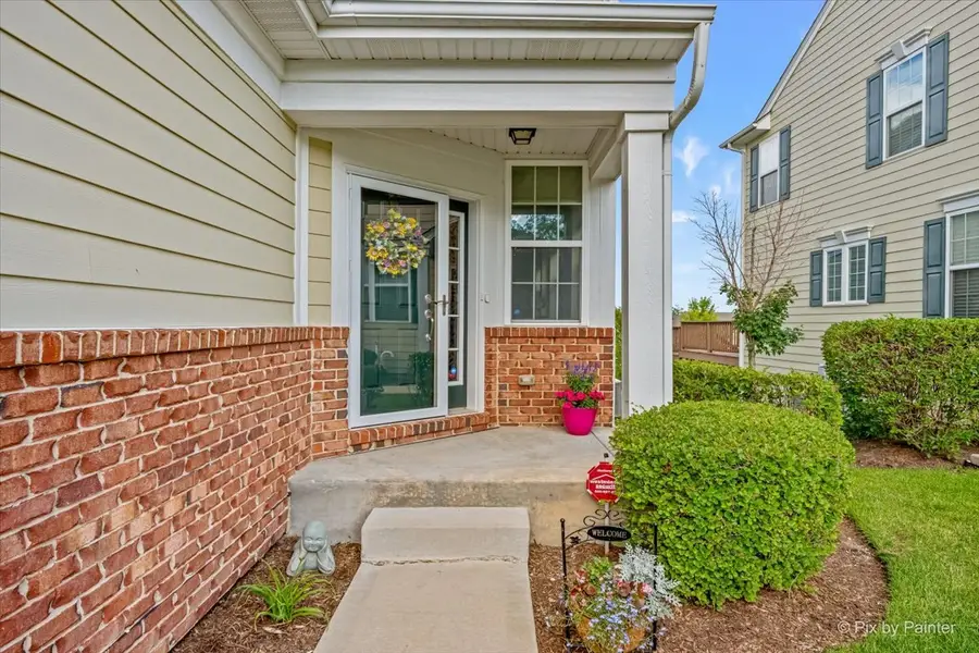 1155 Falcon Ridge Drive, Elgin, IL 60124 - #2