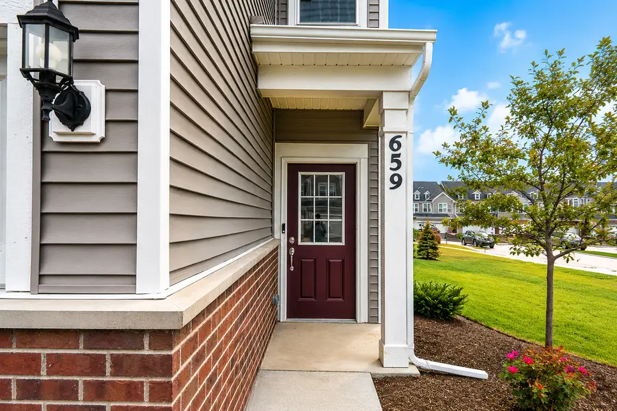 659 Switchgrass Way #67002, Bolingbrook, IL 60490 - #3