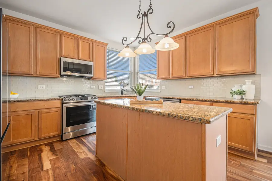 12901 Norwich Street, Plainfield, IL 60585 - #2