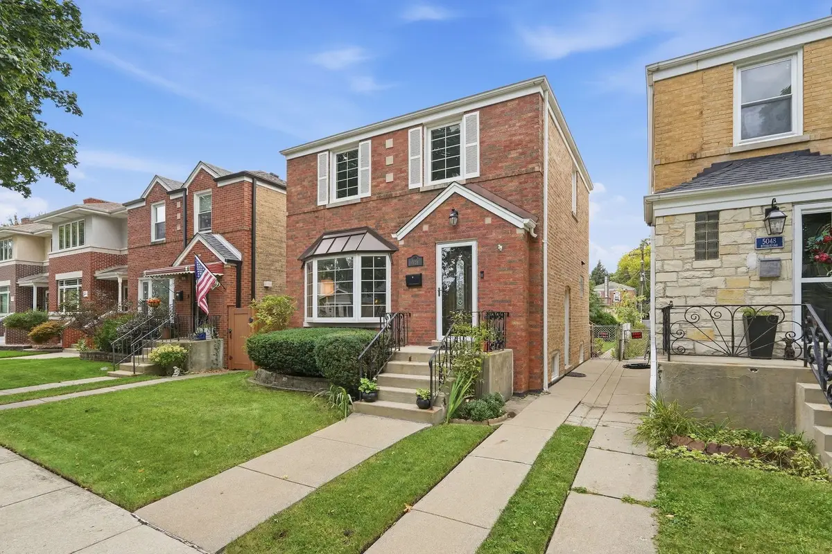 5046 N Rutherford Avenue, Chicago, IL 60656 - #1