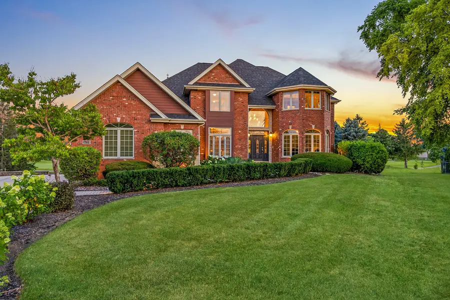 16159 W Red Cloud Drive, Lockport, IL 60441 - #3