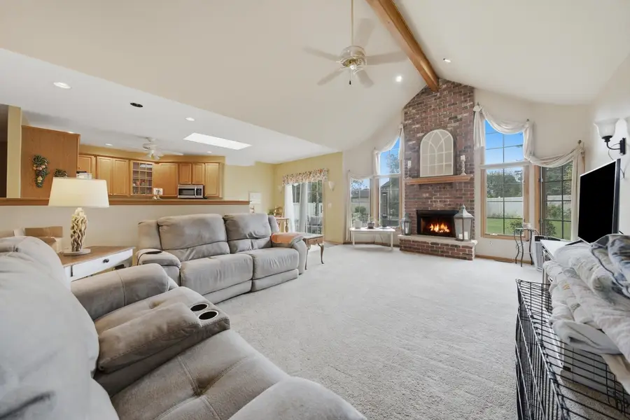 10400 Emerald Avenue, Orland Park, IL 60467 - #3