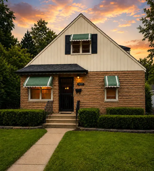 14717 Turlington Avenue, Harvey, IL 60426
