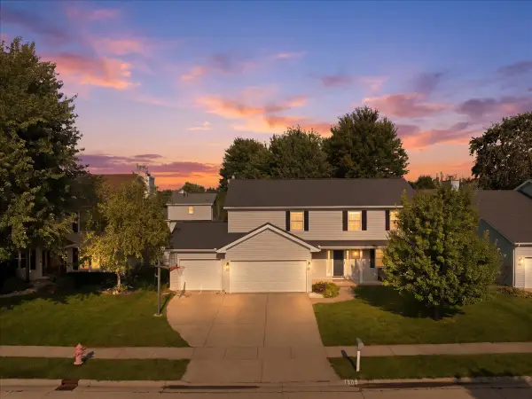 1508 Augusta Drive, Normal, IL 61761