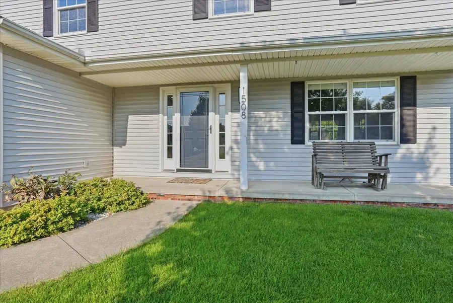 1508 Augusta Drive, Normal, IL 61761 - #2