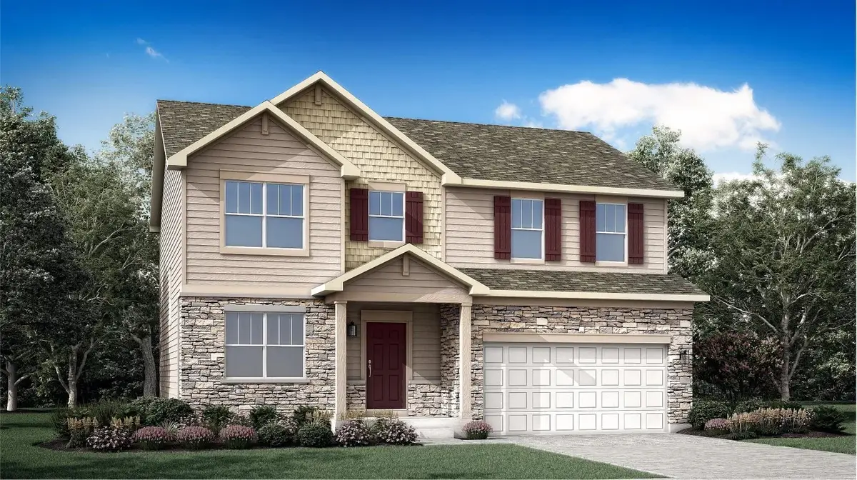 20942 S Auburn Drive, Shorewood, IL 60404 - #1