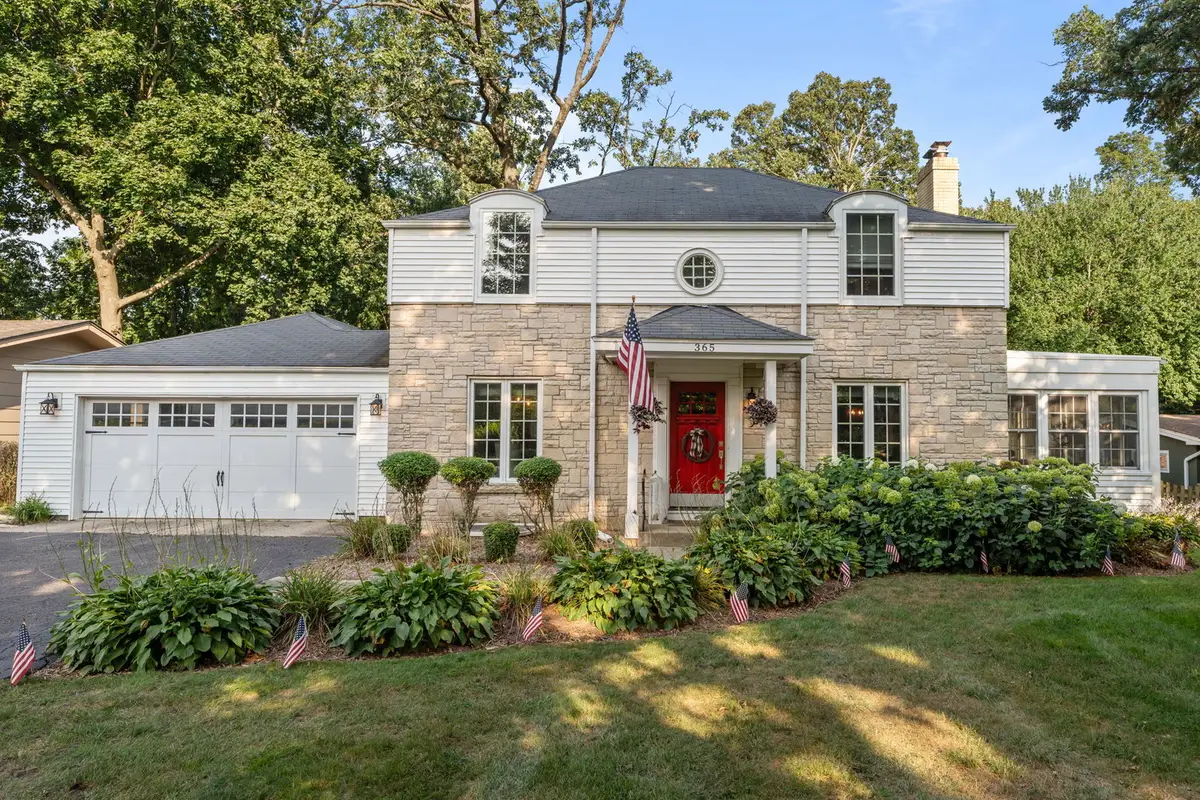 365 Hampshire Lane, Lakewood, IL 60014 - #1