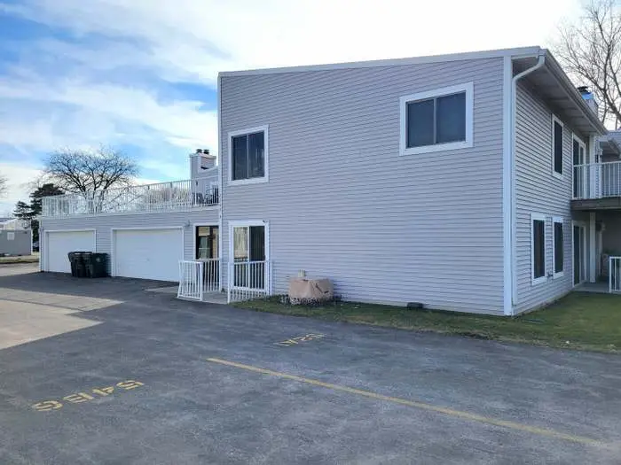 2252 N Baldwin Way #1A, Palatine, IL 60074 - #2