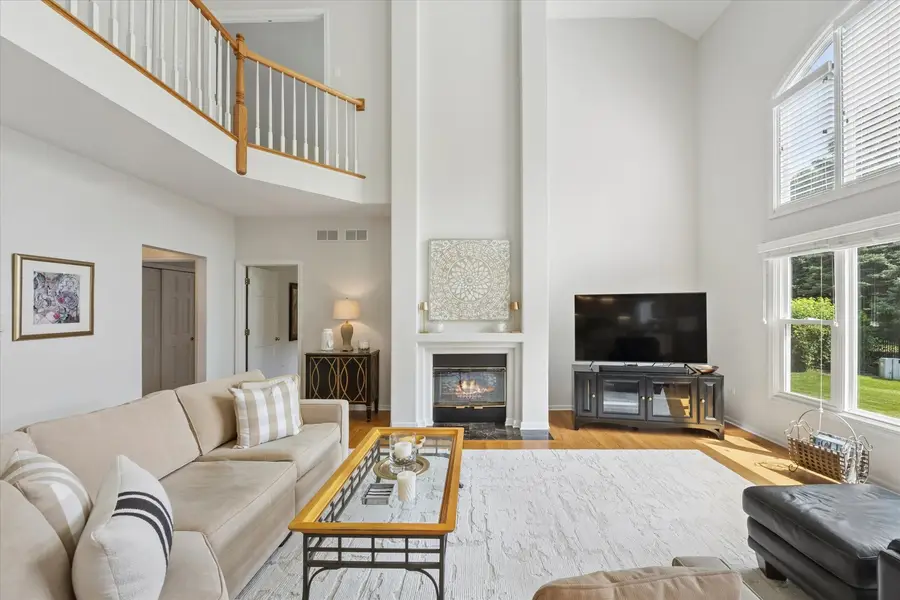 1400 Monarch Circle, Naperville, IL 60564 - #2