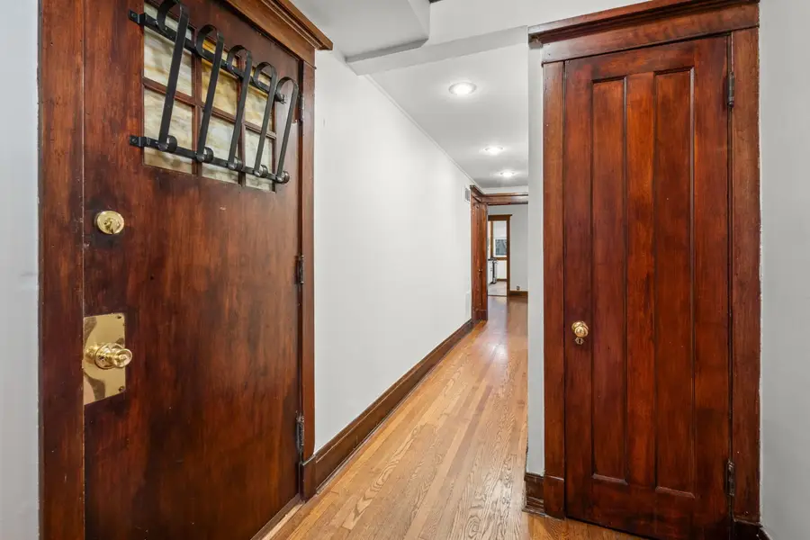 5433 S Greenwood Avenue #2, Chicago, IL 60615 - #3