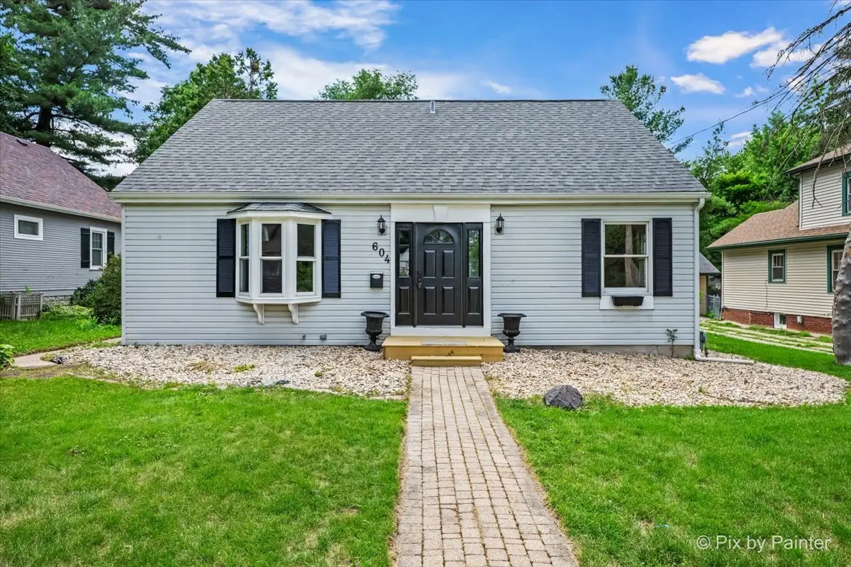 604 Rome Avenue, Rockford, IL 61107 - #1