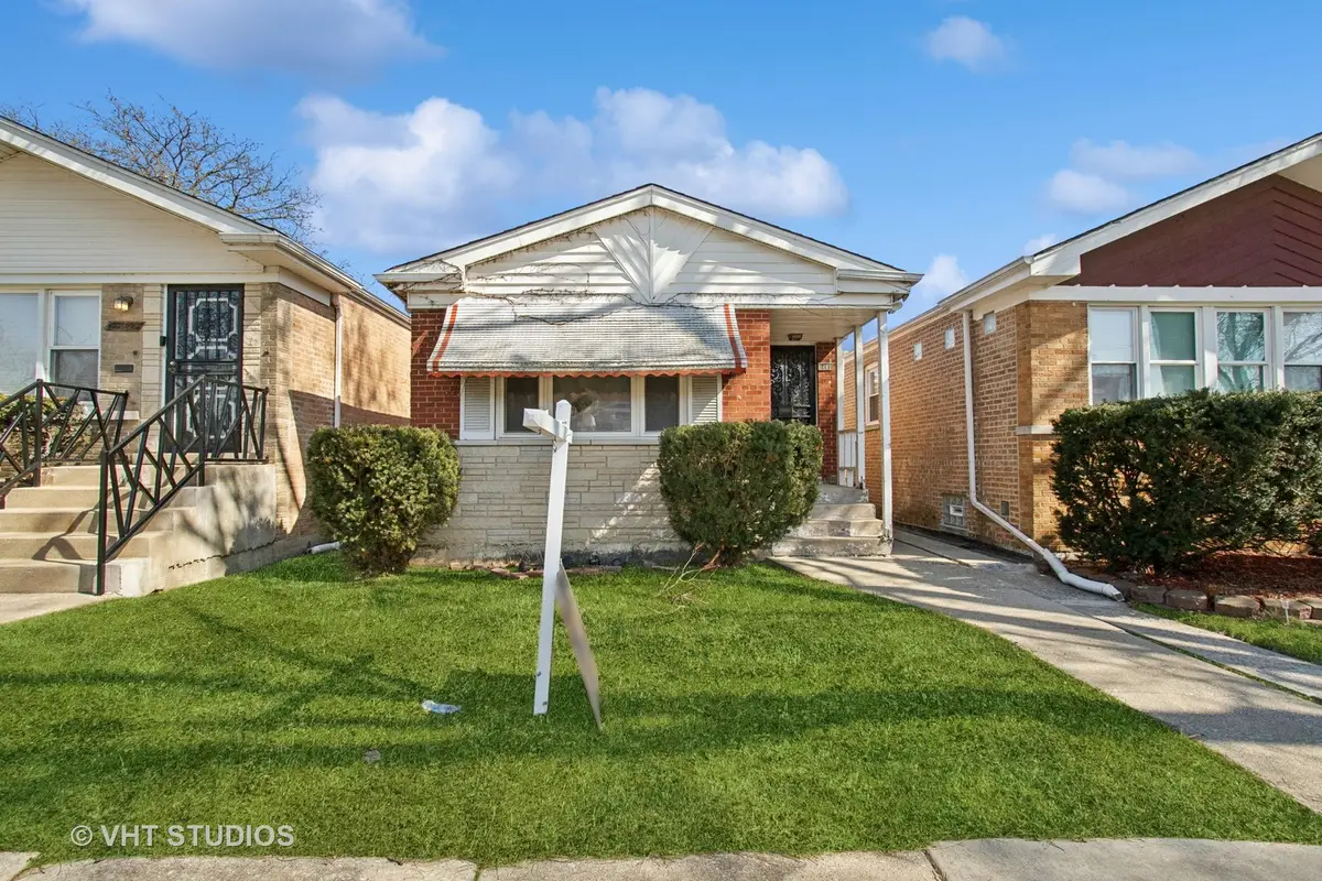 9407 S Normal Avenue, Chicago, IL 60620 - #1