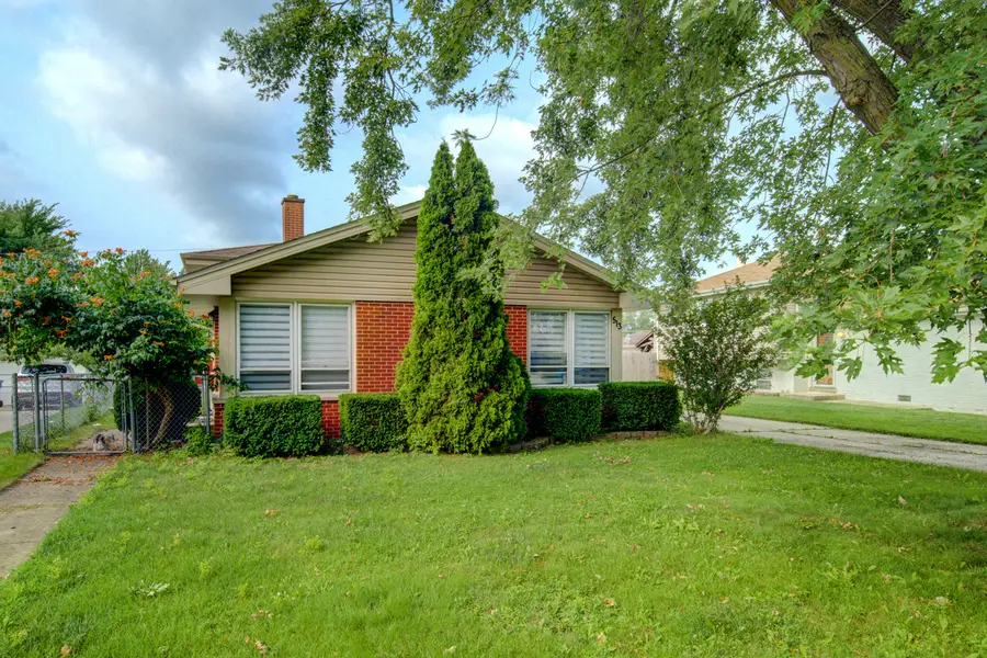 513 W Willow Glen, Addison, IL 60101 - #2