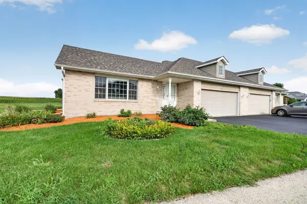 202 Dusty Trail #202, Coal City, IL 60416