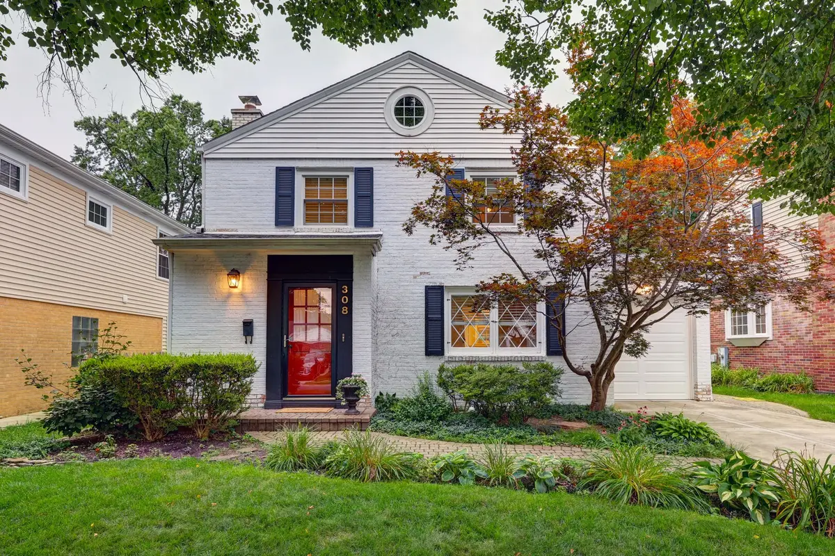 308 S Albert Street, Mount Prospect, IL 60056 - #1