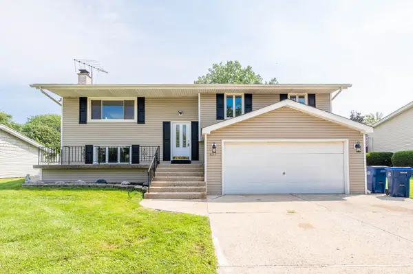 437 S Braintree Drive, Schaumburg, IL 60193