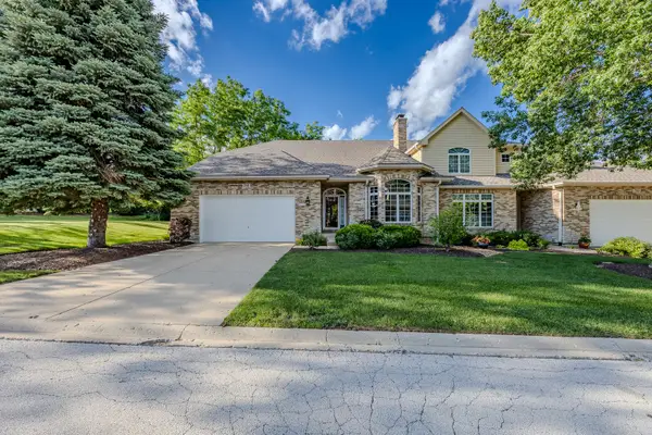 791 Manor Hill Place, Sugar Grove, IL 60554