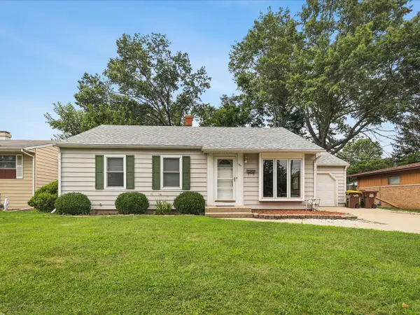 1407 Vassar Road, Rockford, IL 61103