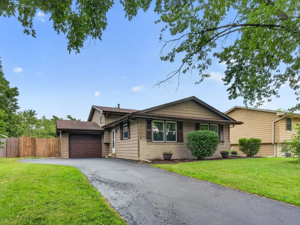 2018 Jackson Branch Drive, New Lenox, IL 60451 - #1