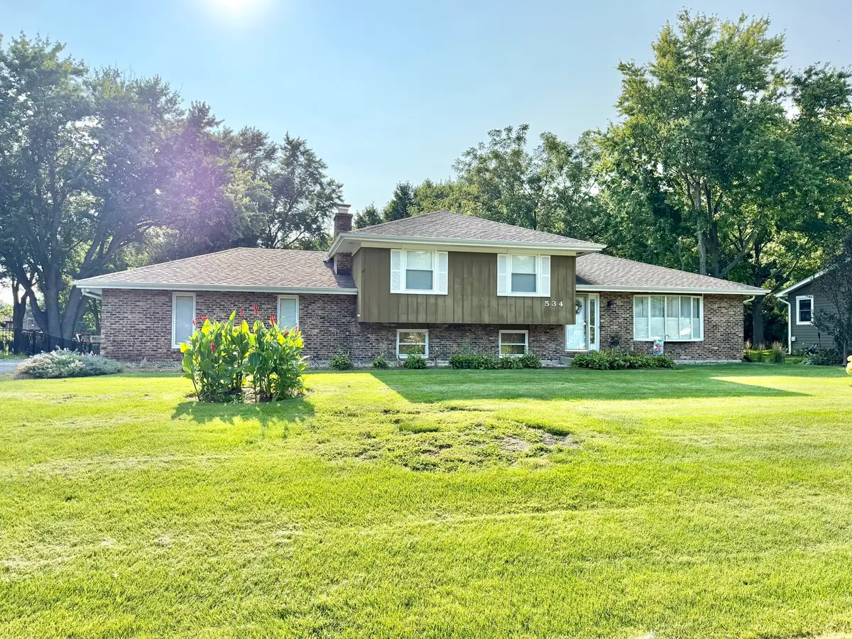 11S534 Whittington Lane, Naperville, IL 60564 - #1