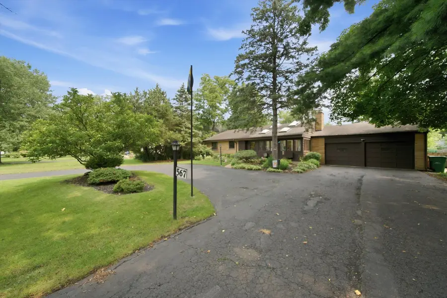 567 Happ Road, Northfield, IL 60093 - #3