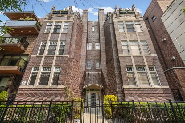3835 N Ashland Avenue #1G, Chicago, IL 60613