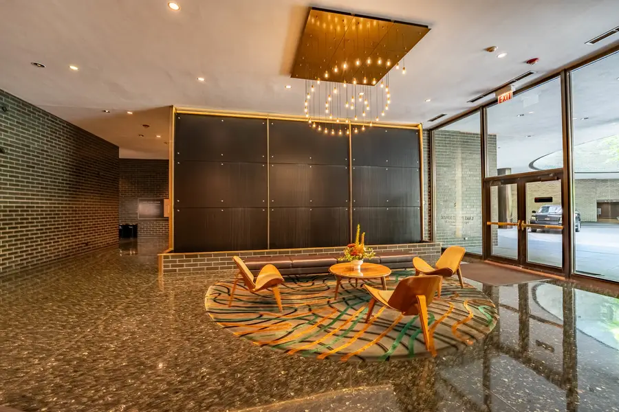 505 N Lake Shore Drive #5104-5, Chicago, IL 60611 - #3