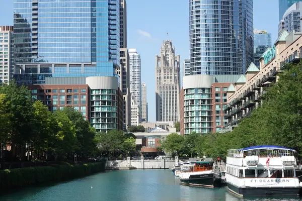 480 N Mcclurg Court #901, Chicago, IL 60611