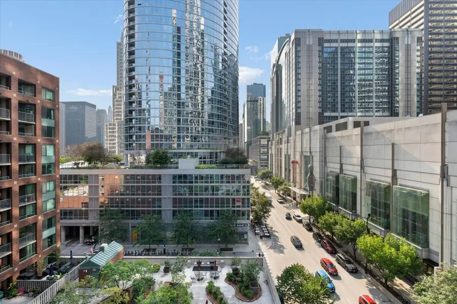 480 N Mcclurg Court #901, Chicago, IL 60611 - #3