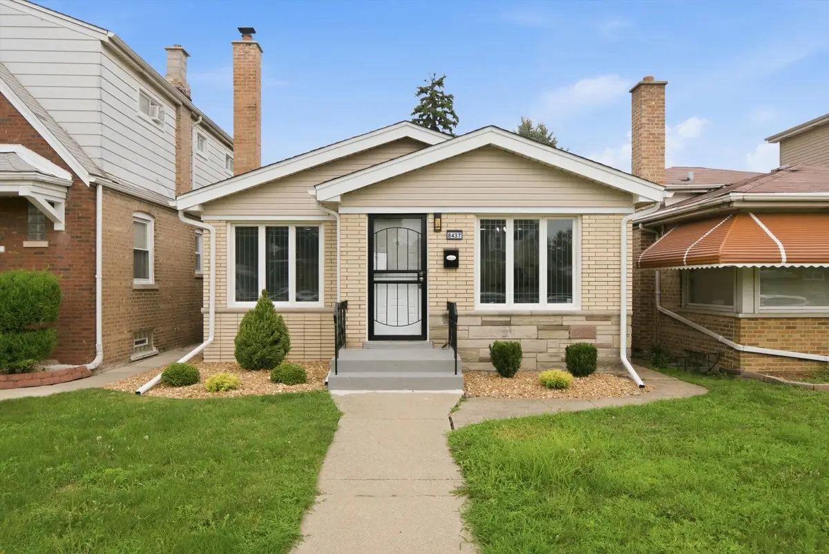 8437 S King Drive, Chicago, IL 60619 - #1