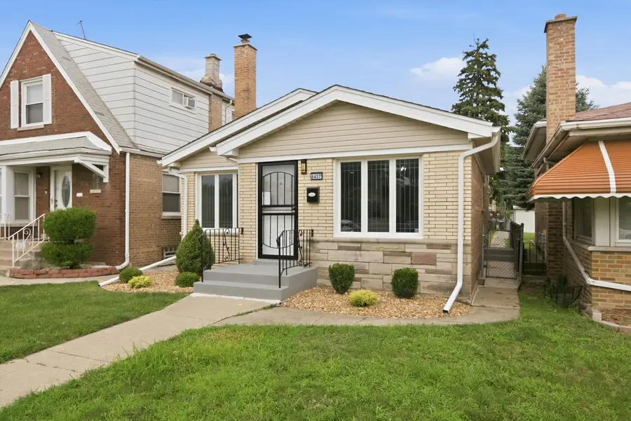 8437 S King Drive, Chicago, IL 60619 - #3